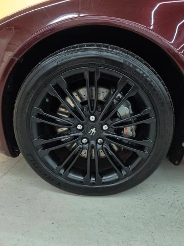 2012 Maserati - Image 20 of 31