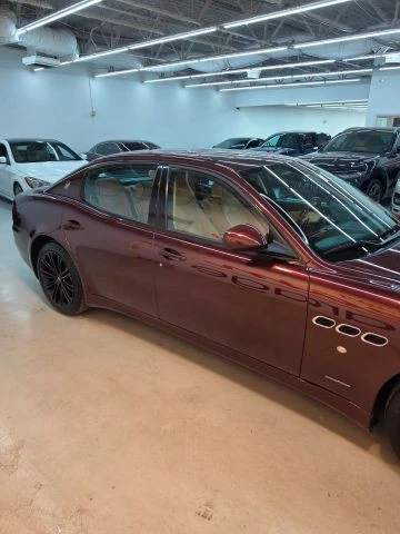 2012 Maserati - Image 14 of 31
