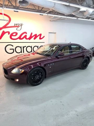 2012 Maserati - Image 2 of 31