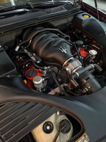 2012 Maserati - Image 22 of 31