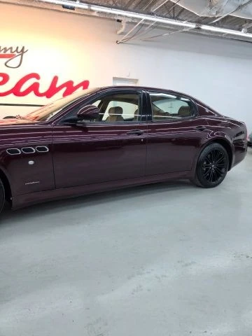 2012 Maserati - Image 5 of 31