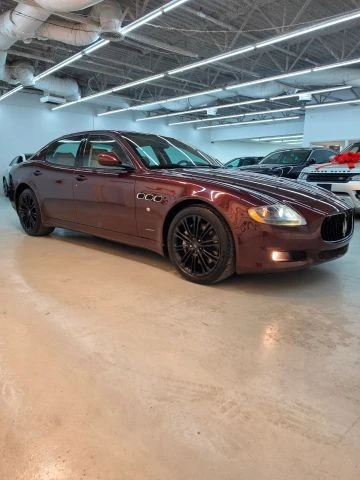 2012 Maserati - Image 17 of 31