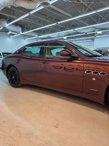 2012 Maserati - Image 15 of 31