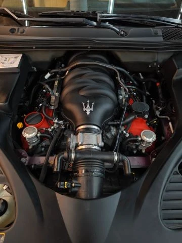 2012 Maserati - Image 21 of 31
