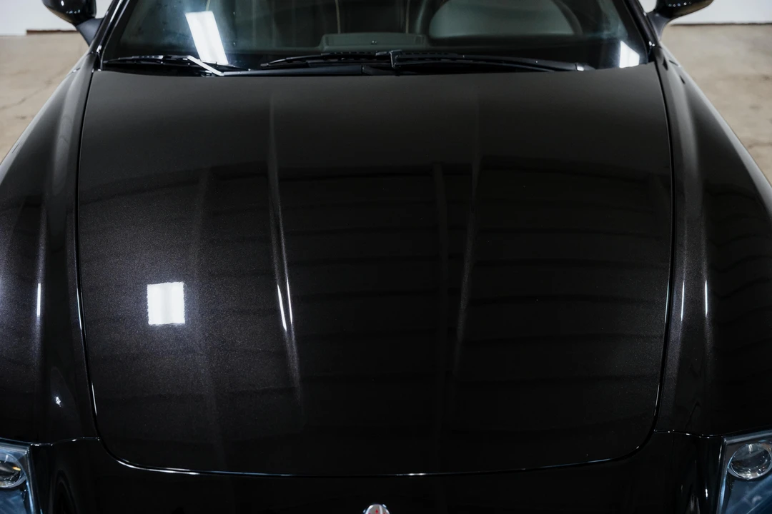 2012 Maserati Quattroporte 5th Gen - Image 25 of 31