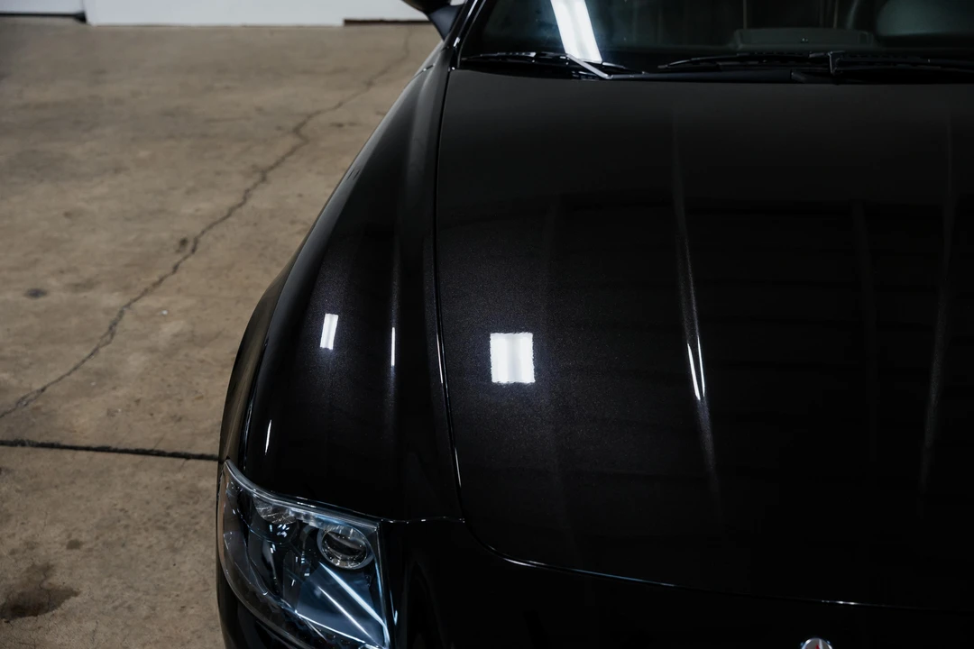 2012 Maserati Quattroporte 5th Gen - Image 18 of 31