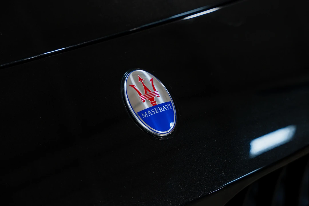 2012 Maserati Quattroporte 5th Gen - Image 20 of 31