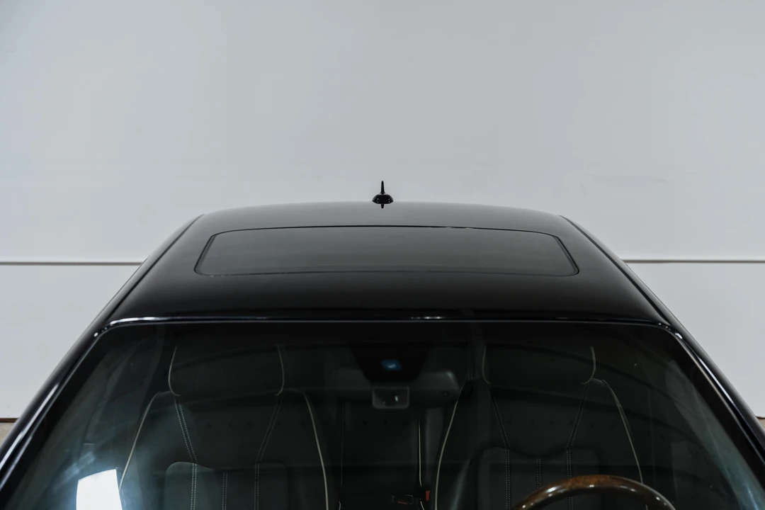 2012 Maserati Quattroporte 5th Gen - Image 23 of 31