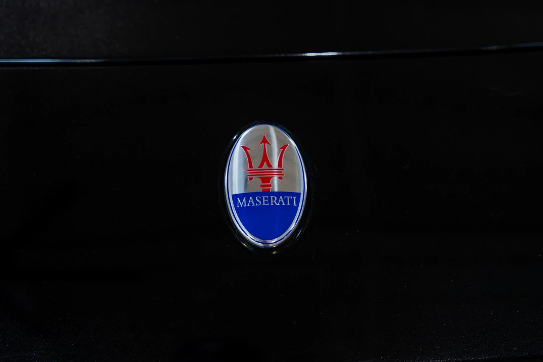 2012 Maserati Quattroporte 5th Gen - Image 21 of 31