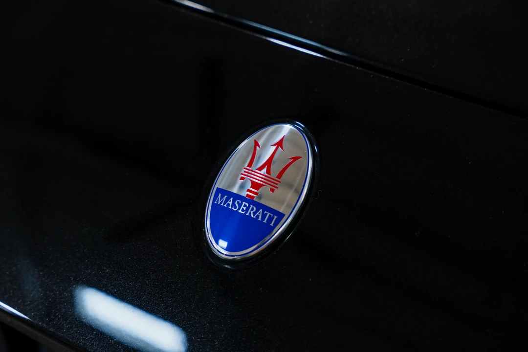 2012 Maserati Quattroporte 5th Gen - Image 22 of 31