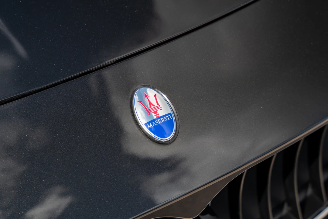 2012 Maserati Quattroporte 6th Gen - Image 18 of 31