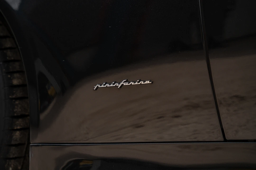 2012 Maserati Quattroporte 6th Gen - Image 23 of 31