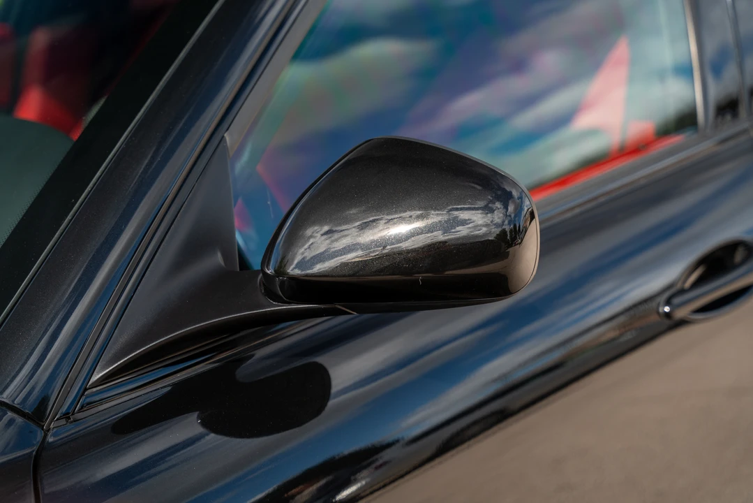 2012 Maserati Quattroporte 6th Gen - Image 24 of 31