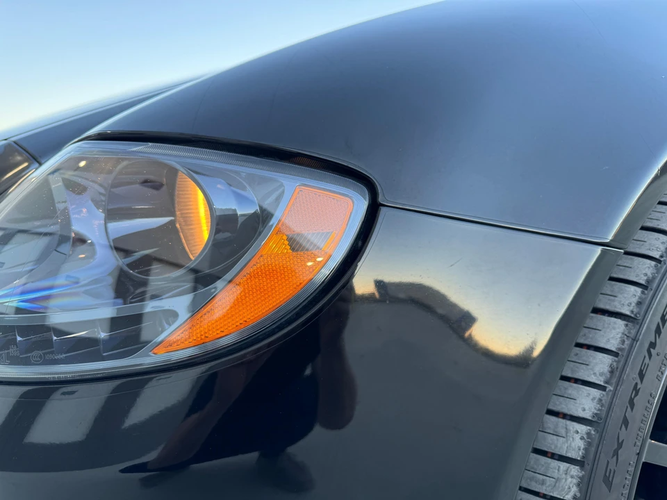2012 Maserati Quattroporte 5th Gen - Image 18 of 31