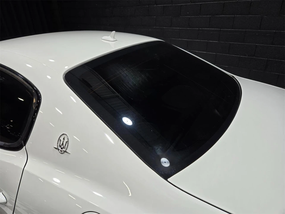 2012 Maserati Quattroporte 5th Gen - Image 26 of 31