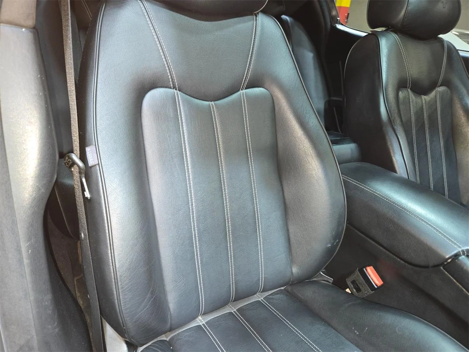 2012 Maserati Quattroporte 5th Gen - Image 16 of 31