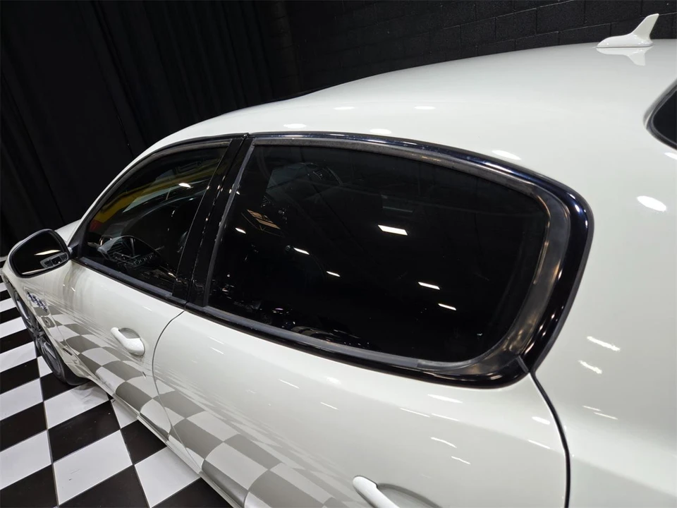 2012 Maserati Quattroporte 5th Gen - Image 27 of 31