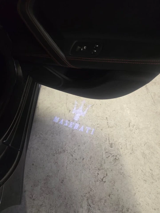 2012 Maserati Ghibli 3rd Gen - Image 4 of 4