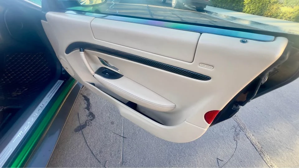 2012 Maserati GranTurismo 1st Gen - Image 13 of 20