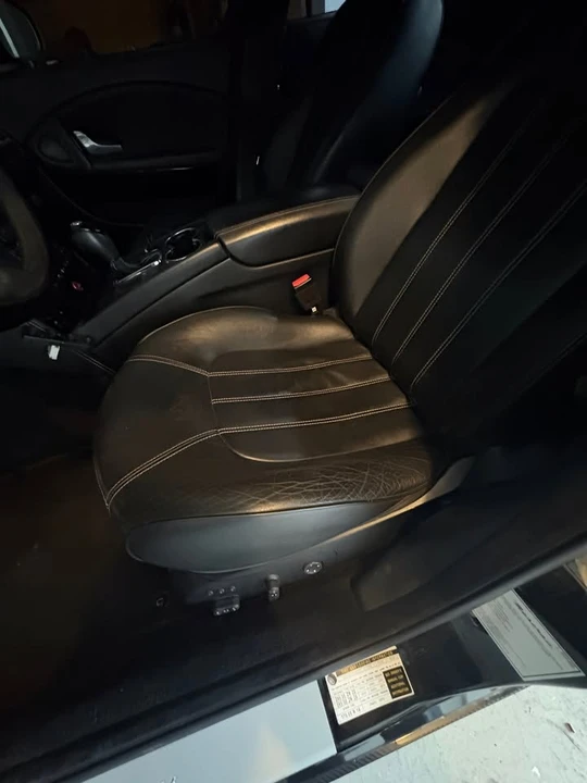 2012 Maserati Quattroporte 5th Gen - Image 9 of 16