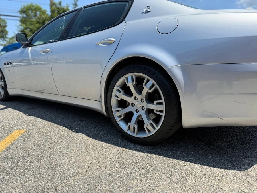 2012 Maserati Quattroporte 5th Gen - Image 20 of 20