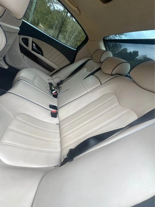 2012 Maserati Quattroporte 5th Gen - Image 2 of 4