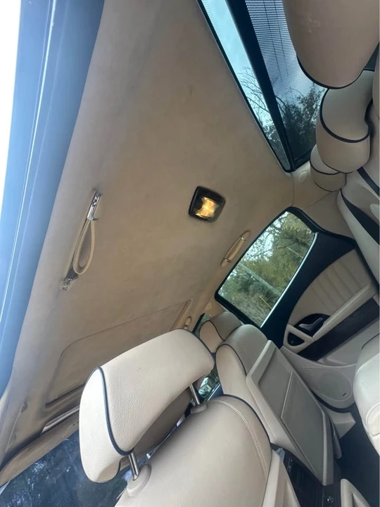 2012 Maserati Quattroporte 5th Gen - Image 3 of 4