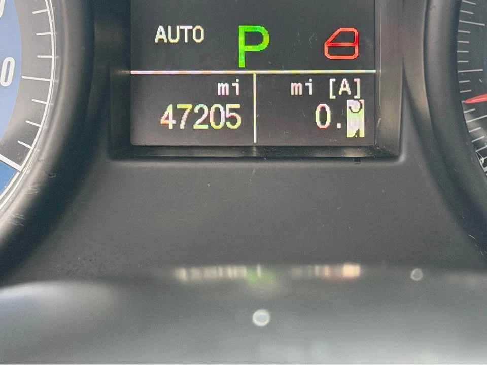 2012 Maserati Quattroporte 5th Gen - Image 16 of 18