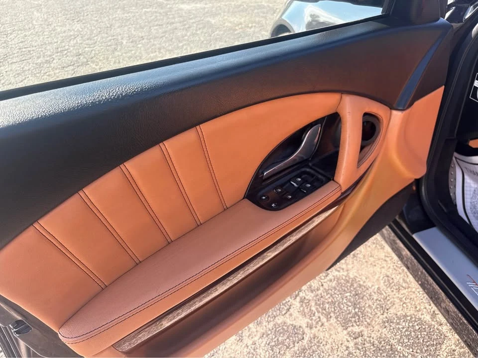 2012 Maserati Quattroporte 5th Gen - Image 13 of 20