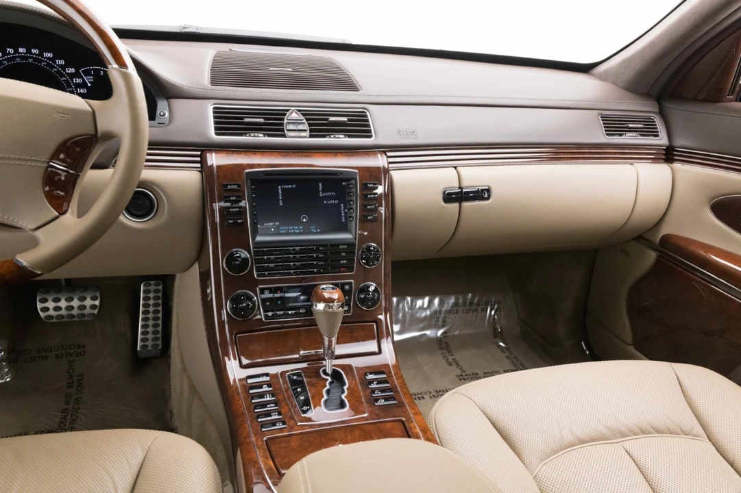 2012 Maybach - Image 20 of 31