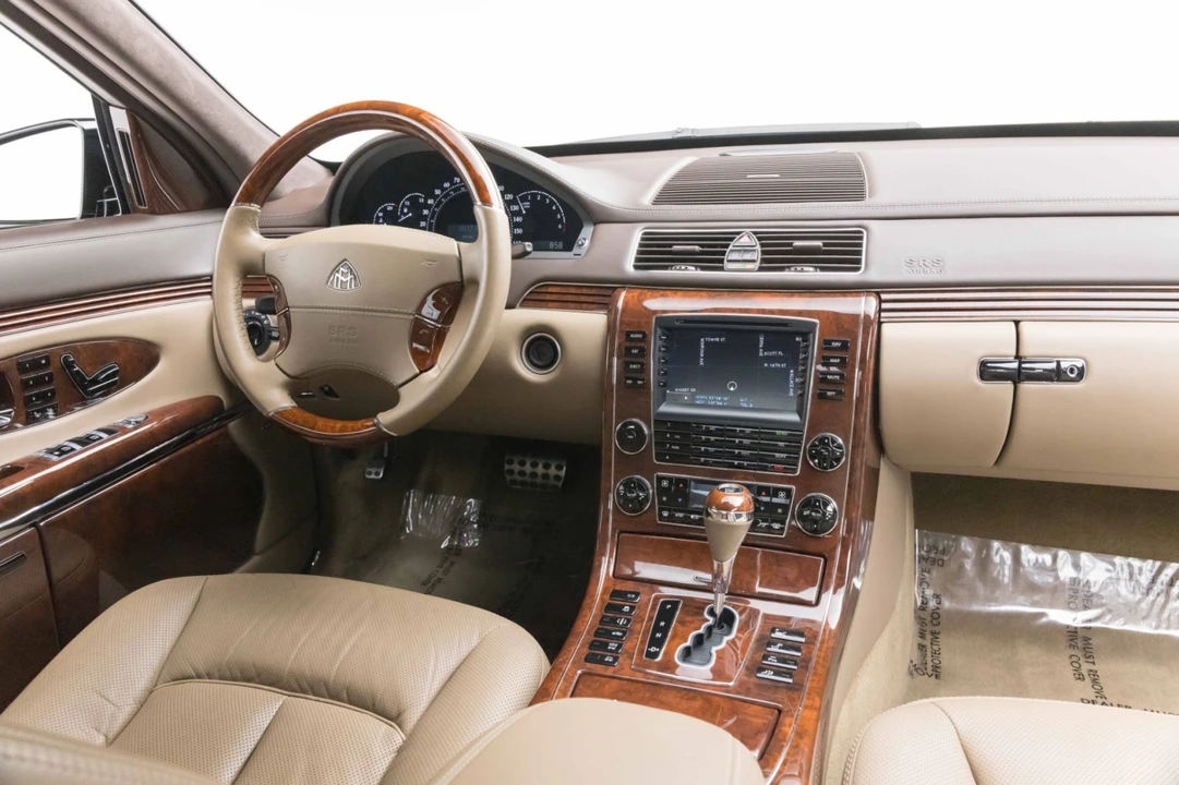 2012 Maybach - Image 22 of 31
