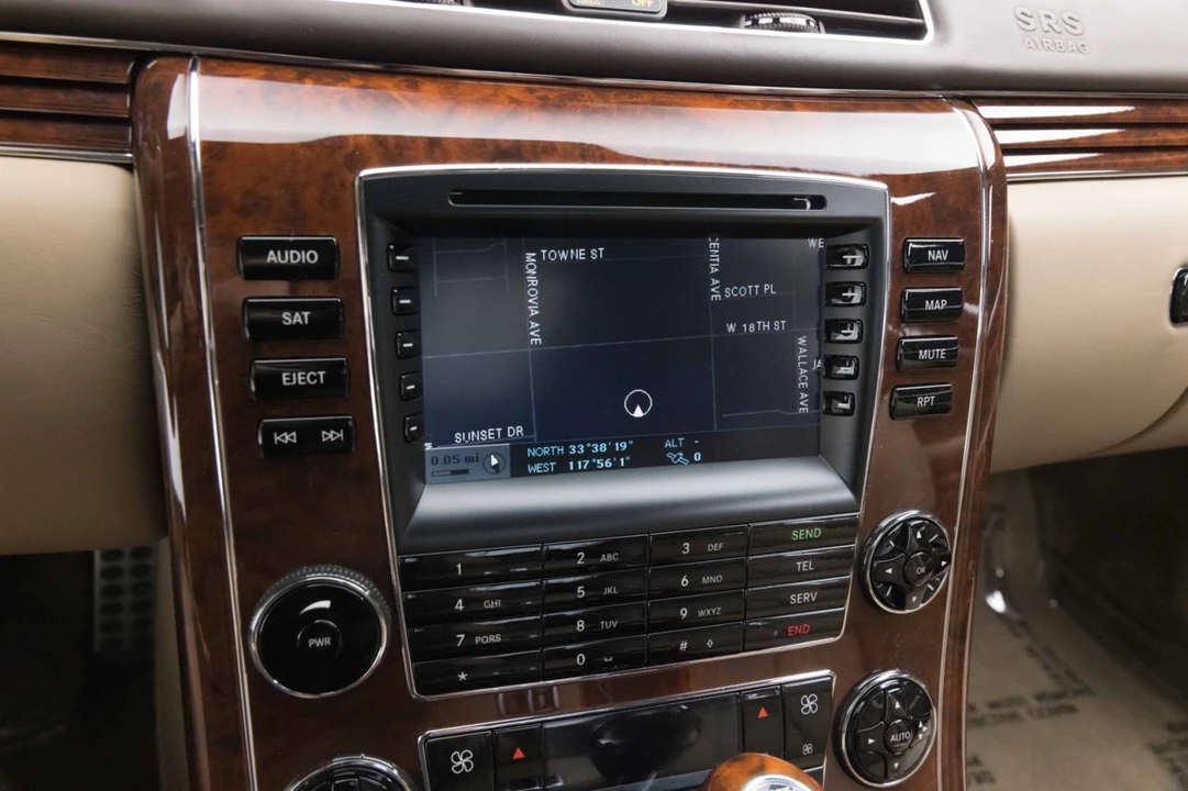 2012 Maybach - Image 30 of 31