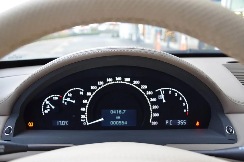 2012 Maybach 57 - Image 6 of 8