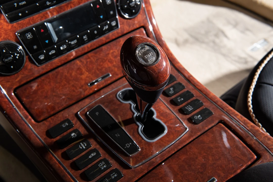 2012 Maybach 57 - Image 31 of 31