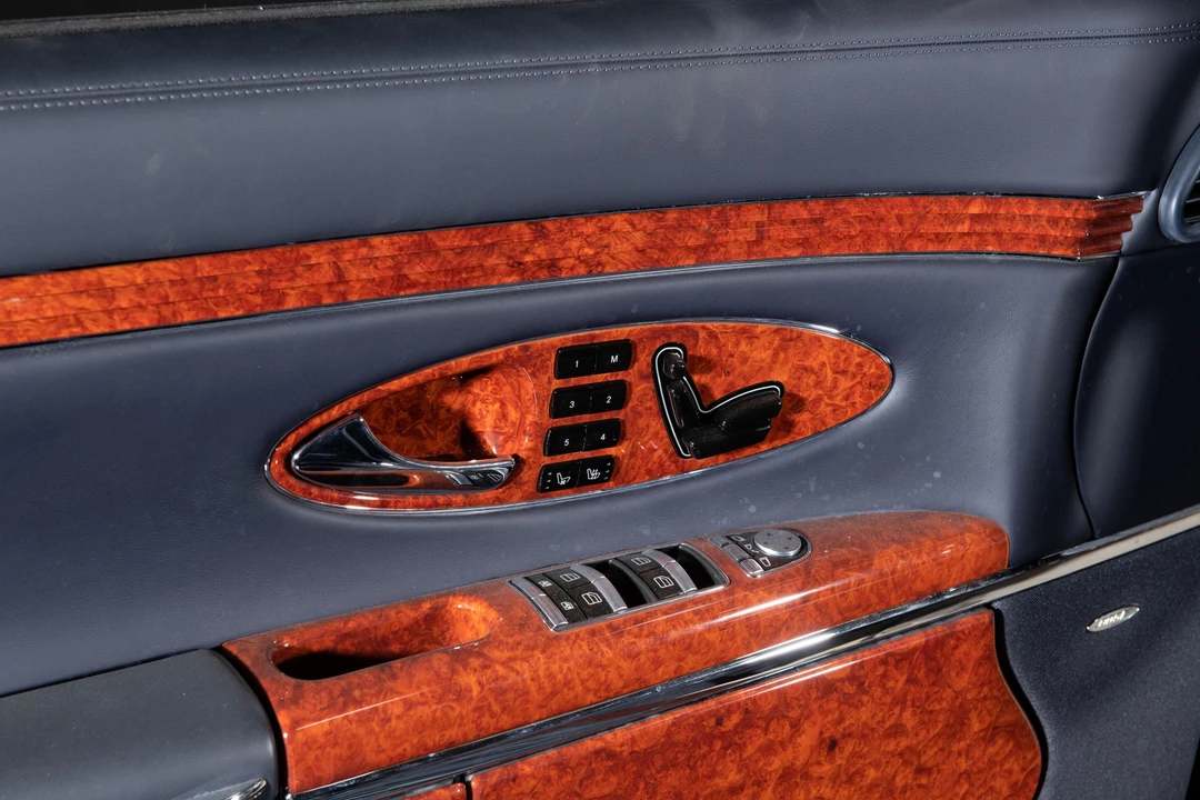 2012 Maybach 57 - Image 26 of 31