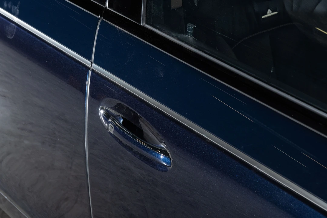 2012 Maybach 57 - Image 14 of 31