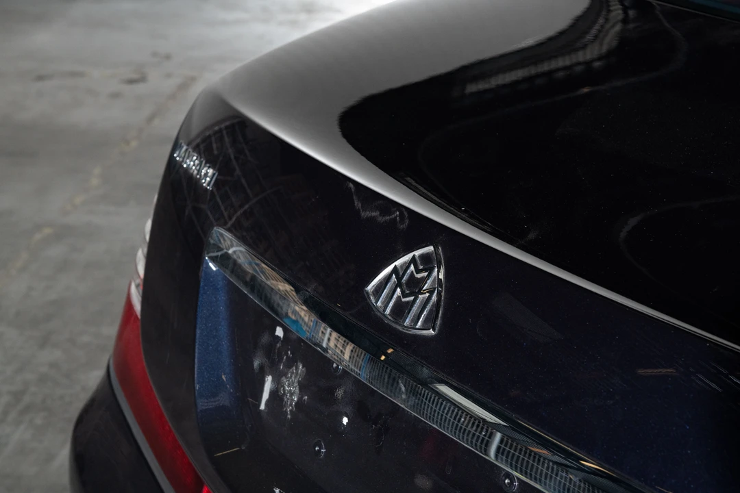 2012 Maybach 57 - Image 21 of 31