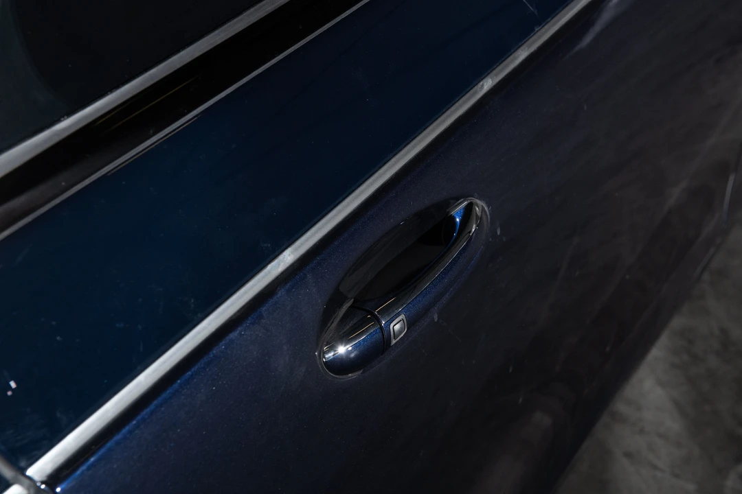 2012 Maybach 57 - Image 15 of 31