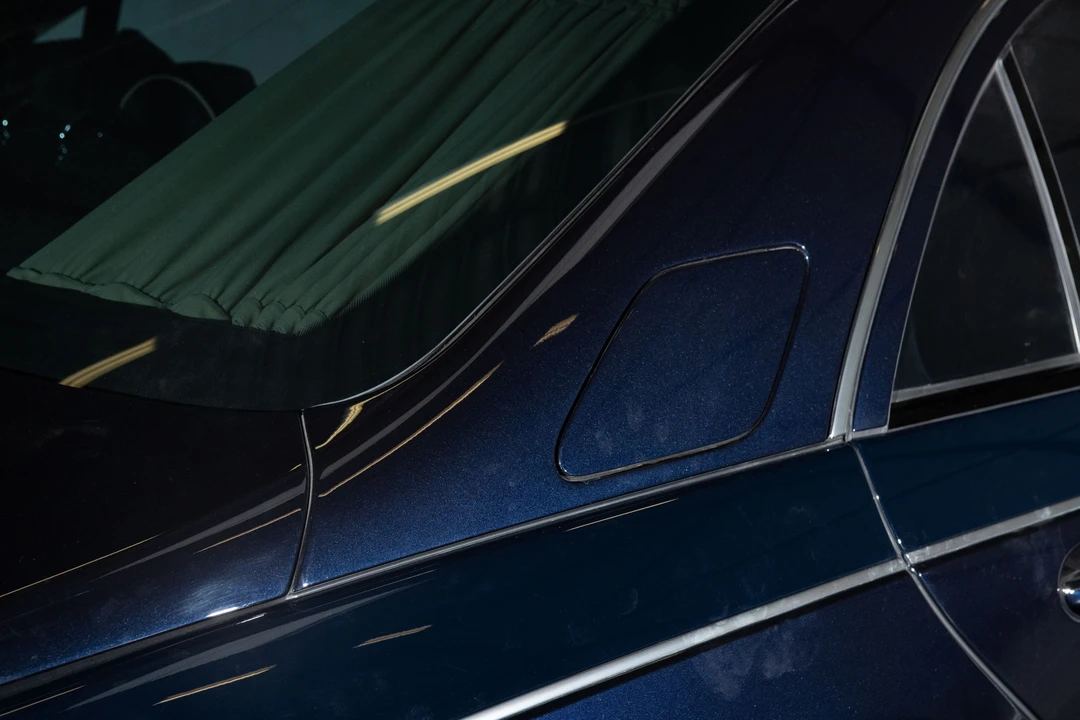 2012 Maybach 57 - Image 16 of 31