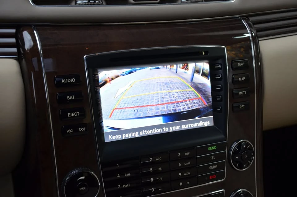 2012 Maybach 57 - Image 12 of 14