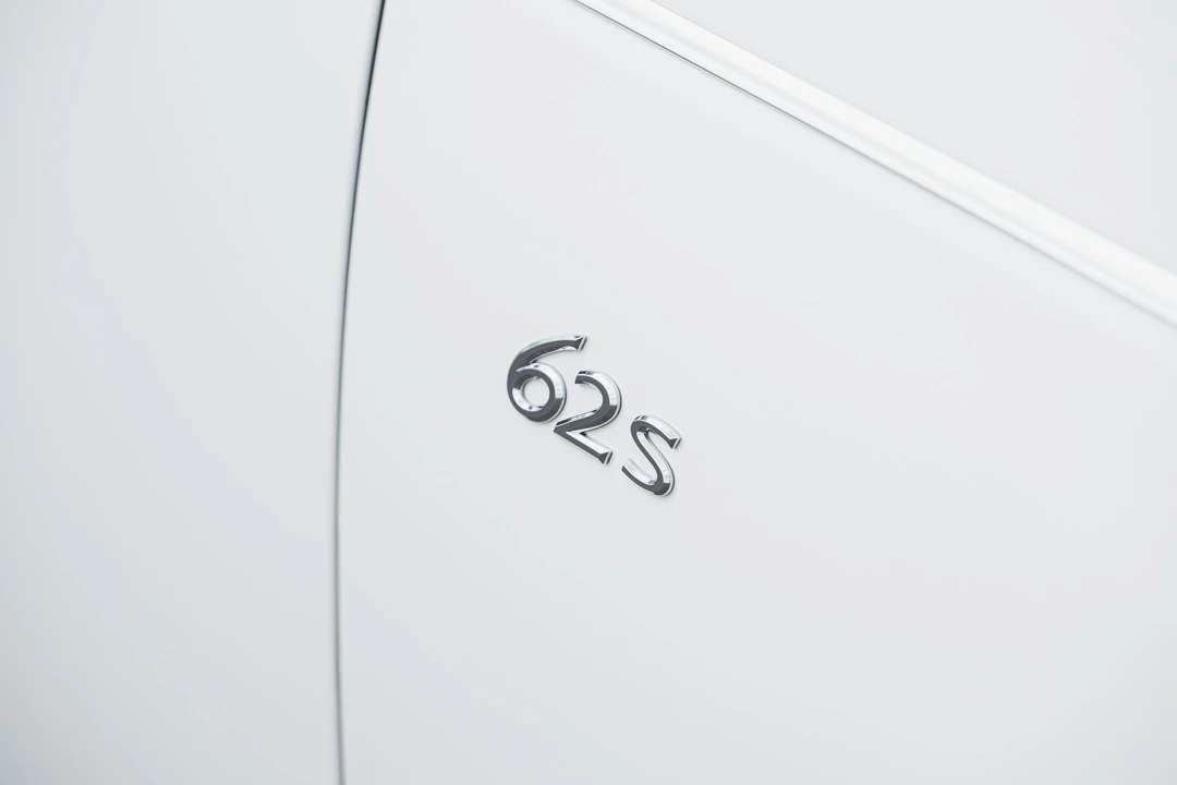 2012 Maybach 62 - Image 13 of 31
