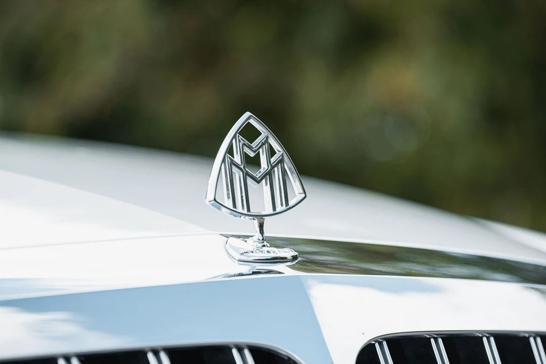 2012 Maybach 62 - Image 9 of 31