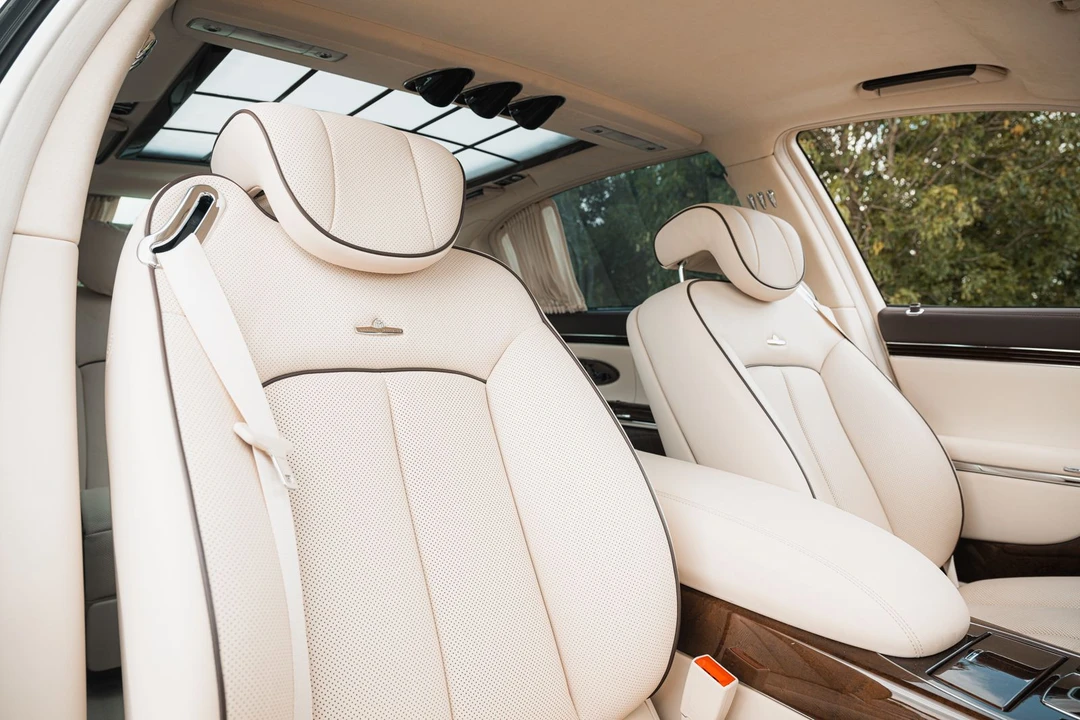 2012 Maybach 62 - Image 21 of 31
