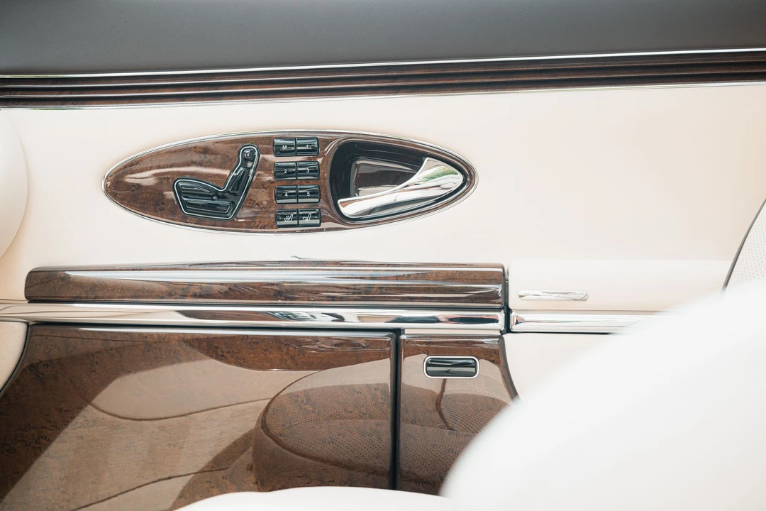 2012 Maybach 62 - Image 30 of 31
