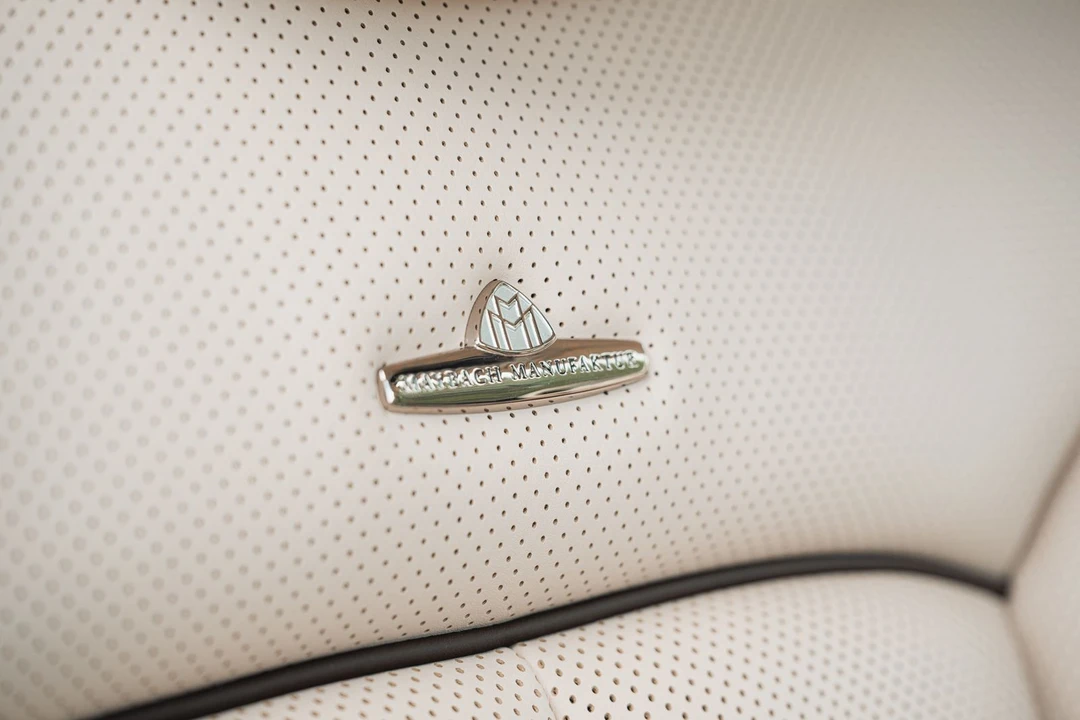 2012 Maybach 62 - Image 19 of 31