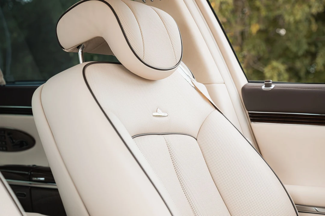 2012 Maybach 62 - Image 20 of 31