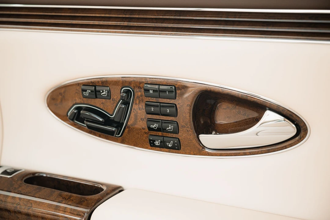 2012 Maybach 62 - Image 12 of 31