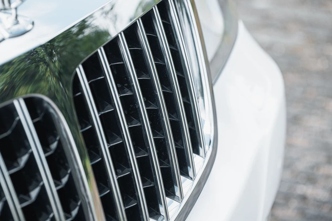 2012 Maybach 62 - Image 8 of 31