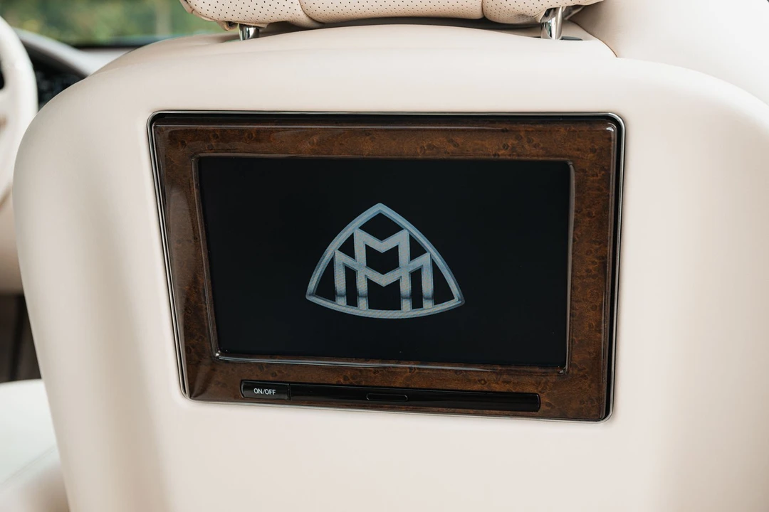 2012 Maybach 62 - Image 25 of 31