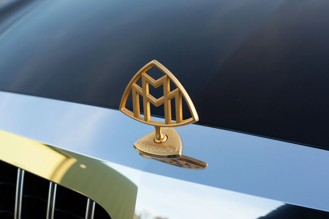 2012 Maybach - Image 12 of 31